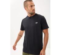 New Balance Sport Essentials T-Shirt Men M Negro