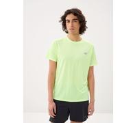 New Balance Sport Essentials T-Shirt Men S Amarillo