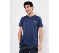 New Balance Sport Essentials T-Shirt Men S Azul