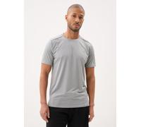 New Balance Sport Essentials T-Shirt Men S Gris