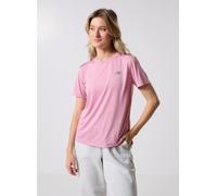 New Balance Sport Essentials T-Shirt Women S Rosa