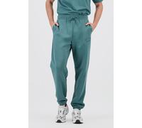 New Balance Sport Essentials - Verde - Pantalón Chándal Hombre talla XL