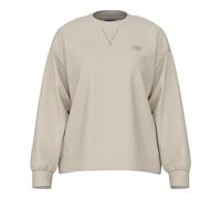 new balance Sudadera 'Athletics French Terry Crew' beige oscuro XL beige oscuro