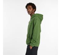 new balance Sudadera 'Athletics Runners Arent Normal' verde / verde claro L EUR