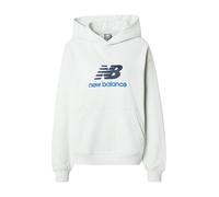 new balance Sudadera navy / azul real / gris claro L navy / azul real / gris claro