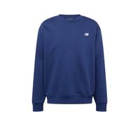 new balance Sudadera navy / offwhite, Talla M