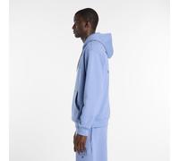 new balance Sudadera 'Reimagined' navy / azul claro S navy / azul claro
