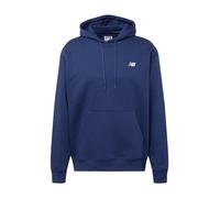 new balance Sudadera 'Sport Essentials' navy / blanco, Talla L