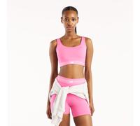 new balance Sujetador deportivo 'AC Train Bra' rosa / rosa neón XS EUR