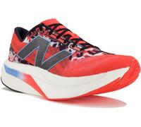 New Balance SuperComp Elite V4 FuelCell Pack 40.5 Rouge
