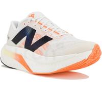 New Balance SuperComp Elite V4 FuelCell Pack 40 Blanco
