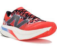New Balance SuperComp Elite V4 FuelCell Pack Zapatillas hombre 40.5 Rouge