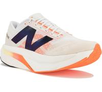 New Balance SuperComp Elite V4 Zapatillas hombre 41.5 Blanc