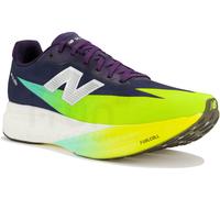 New Balance SuperComp Elite V5 40 Bleu marine