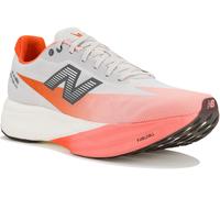 New Balance SuperComp Elite V5 40 Gris/plata