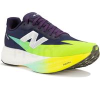 Zapatillas New Balance FuelCell SuperComp Elite v5 Verde Azul SS26 Mujer, Talla 41.5 - EUR