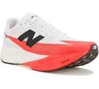 New Balance SuperComp Elite V5 Zapatillas hombre 43 Rouge