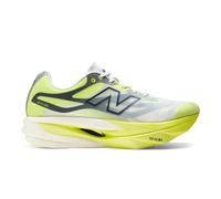 New Balance SuperComp Elite v6 zapatillas de running para hombre | EU 43 in Fresh Air/Alkaline Green