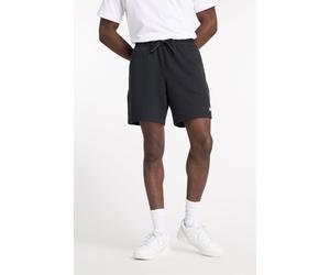 New Balance Sweat Shorts In Black Talla: L | Pantalones Cortos Outlet | Hombre | Negro