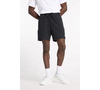 New Balance Sweat Shorts In Black Talla: M | Pantalones Cortos Outlet | Hombre | Negro