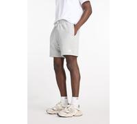 New Balance Sweat Shorts In Grey Talla: S | Shorts Deportivos Outlet | Hombre | Gris