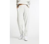 New Balance Sweatpants In Grey Talla: M | Pantalones Deportivos Outlet | Mujer | Gris
