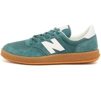 New Balance T500 Green (Verde, Sistema Tallas Calzado EU, Adulto, Hombre, Números, Mediano, 43)