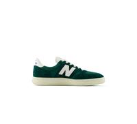 New Balance T500 Marsh Green Talla: 41.5 | Zapatillas Deportivas Outlet | Hombre | Verde