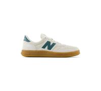 New Balance T500 Sea Salt Talla: 37 | Zapatillas Deportivas Outlet | Hombre | Blanco