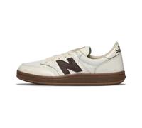 New Balance- T500 Sneakers- Shoes- Hombre- Blanco- 46 1/2 EU- T500 Sneakers