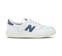 New Balance - T500 Sneakers - Sport - Hombre - Blanco - 44 EU -