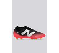 Botas de Fútbol New Balance Tekela Magique V4+ FG Negro 41.5