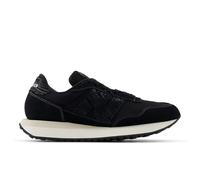 New Balance Tenis 237 para Mujer, Negro, 40 EU
