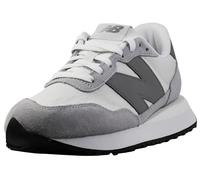 New Balance Tenis 237 V1 para mujer, Reflection/gris pizarra, 43 EU