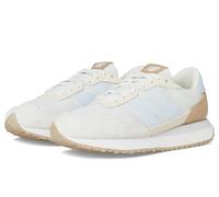 New Balance Tenis 237 V1 para Mujer, Reflection/Ice Blue, 37 EU