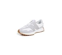 New Balance Tenis 327 para Mujer, Raincloud/Reflection, 41 EU