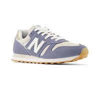 New Balance Tenis 373v2 para Mujer, Gris, 42.5 EU