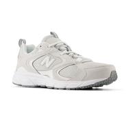 New Balance Tenis 408 V1 para Hombre, Reflection/Slate Grey/Grey Matter, 41.5 EU