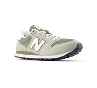 New Balance Tenis 500 para Hombre, Verde/Sal Marina, 44 EU