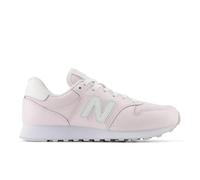 New Balance Tenis 500 para mujer, Blanco3, 5 UK (7 US)