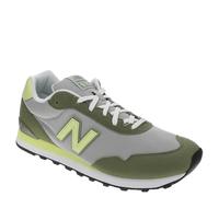 New Balance Tenis 515 V3 para hombre, Raincloud/Dry Lime, 10