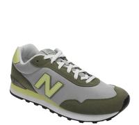 New Balance Tenis 515 V3 para hombre, Raincloud/Dry Lime, 11.5