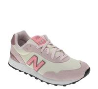 New Balance Tenis 515 V3 para mujer, Doble burbuja/palisandro, 7