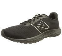 New Balance Tenis 520v8 para Hombre, Color Negro, 41 EU, Black, 42.5 EU