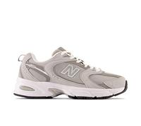 New Balance Tenis 530, Gris/gris, 6 Women/4.5 Men