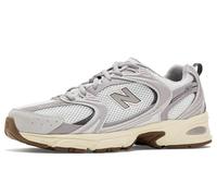 Zapatillas new balance 530 gris matter unisex 36