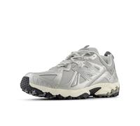 new balance Tenis 610 para hombre, GRIS (030), 6.5 UK (7 US)