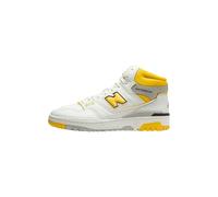 New Balance Tenis 650 para Hombre, A Nest D Bee, 42.5 EU