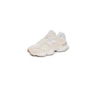 New Balance Tenis 9060, Beige/Azul, 12.5 Women/11 Men