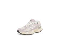 New Balance Tenis 9060, Gris/gris, 7 Women/5.5 Men